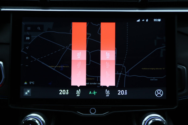 Lynk & Co 01 1.5 360° Camera, Panoramadak, ACC, Keyless, Navigatie, PDC, LED, 20''
