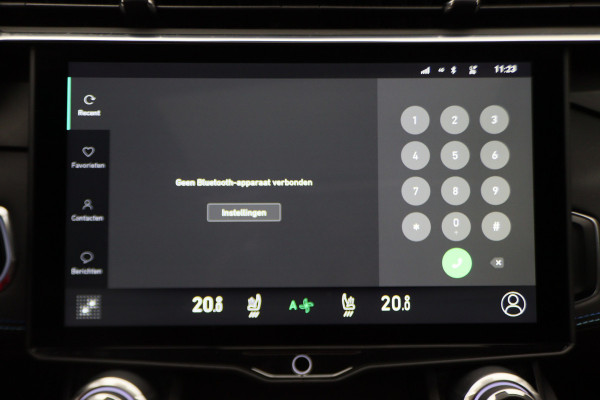 Lynk & Co 01 1.5 360° Camera, Panoramadak, ACC, Keyless, Navigatie, PDC, LED, 20''