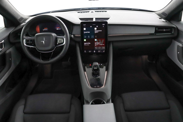 Polestar 2 Long Range Dual Motor Launch Edition 78kWh|Pano|Harman/Kardon|Stoelverwarming|SOH 92%