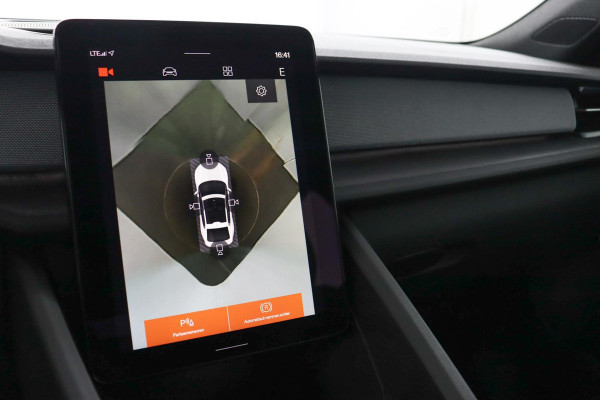 Polestar 2 Long Range Dual Motor Launch Edition 78kWh|Pano|Harman/Kardon|Stoelverwarming|SOH 92%