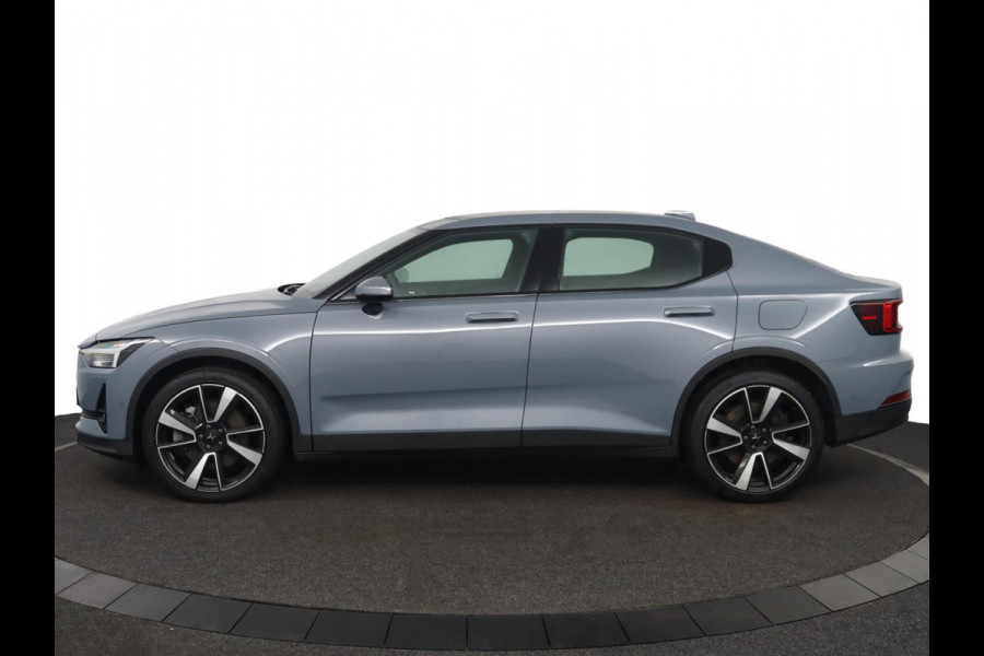 Polestar 2 Long Range Dual Motor Launch Edition 78kWh|Pano|Harman/Kardon|Stoelverwarming|SOH 92%