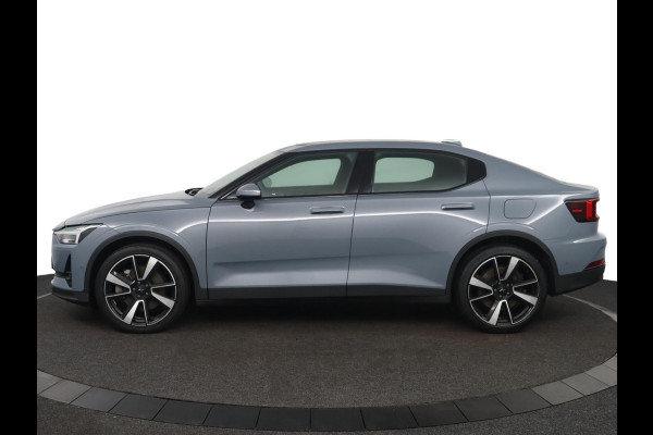 Polestar 2 Long Range Dual Motor Launch Edition 78kWh|Pano|Harman/Kardon|Stoelverwarming|SOH 92%