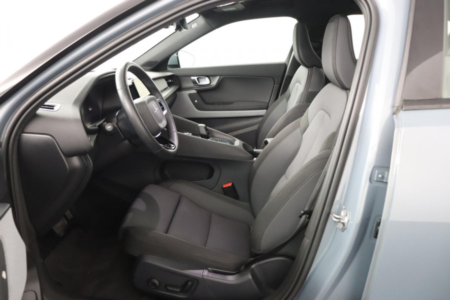 Polestar 2 Long Range Dual Motor Launch Edition 78kWh|Pano|Harman/Kardon|Stoelverwarming|SOH 92%