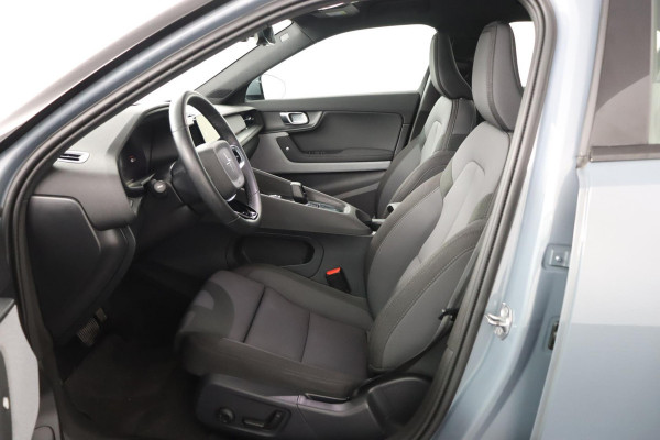 Polestar 2 Long Range Dual Motor Launch Edition 78kWh|Pano|Harman/Kardon|Stoelverwarming|SOH 92%