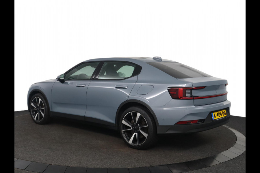 Polestar 2 Long Range Dual Motor Launch Edition 78kWh|Pano|Harman/Kardon|Stoelverwarming|SOH 92%