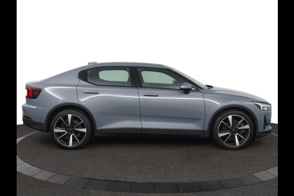 Polestar 2 Long Range Dual Motor Launch Edition 78kWh|Pano|Harman/Kardon|Stoelverwarming|SOH 92%