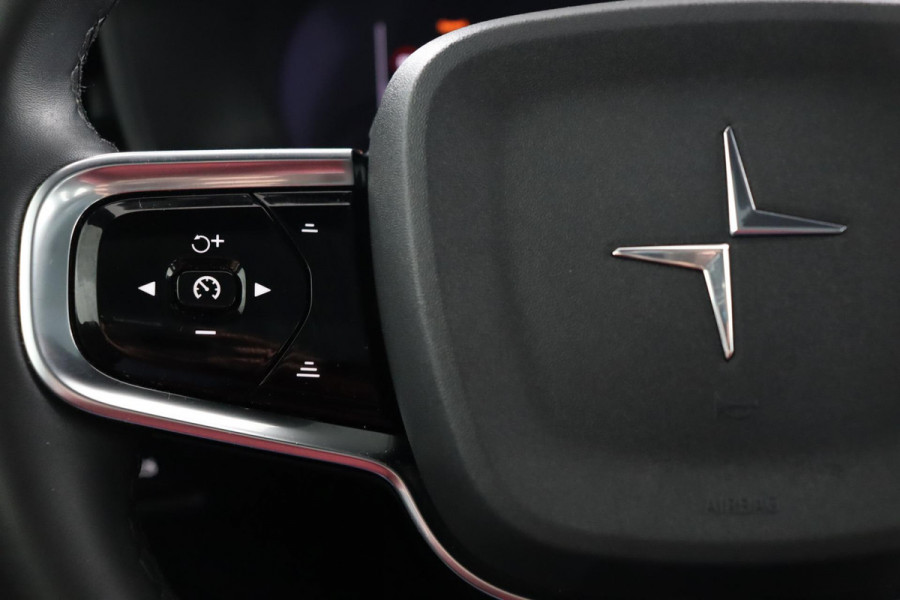 Polestar 2 Long Range Dual Motor Launch Edition 78kWh|Pano|Harman/Kardon|Stoelverwarming|SOH 92%