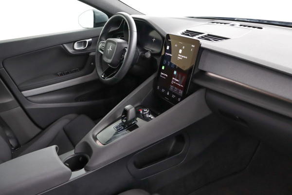 Polestar 2 Long Range Dual Motor Launch Edition 78kWh|Pano|Harman/Kardon|Stoelverwarming|SOH 92%