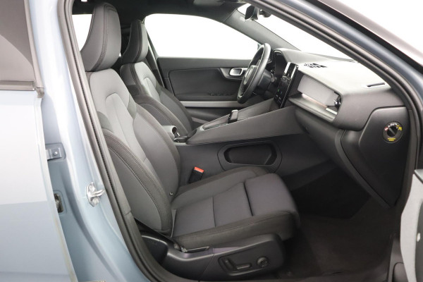 Polestar 2 Long Range Dual Motor Launch Edition 78kWh|Pano|Harman/Kardon|Stoelverwarming|SOH 92%