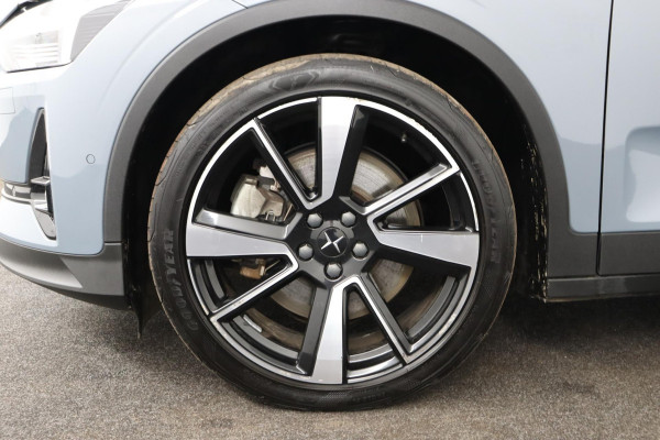 Polestar 2 Long Range Dual Motor Launch Edition 78kWh|Pano|Harman/Kardon|Stoelverwarming|SOH 92%