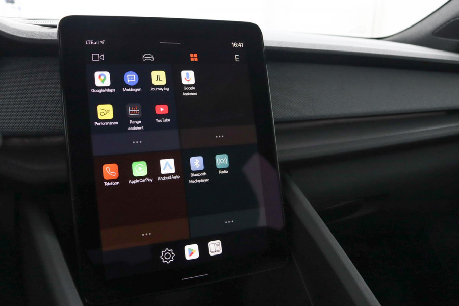 Polestar 2 Long Range Dual Motor Launch Edition 78kWh|Pano|Harman/Kardon|Stoelverwarming|SOH 92%