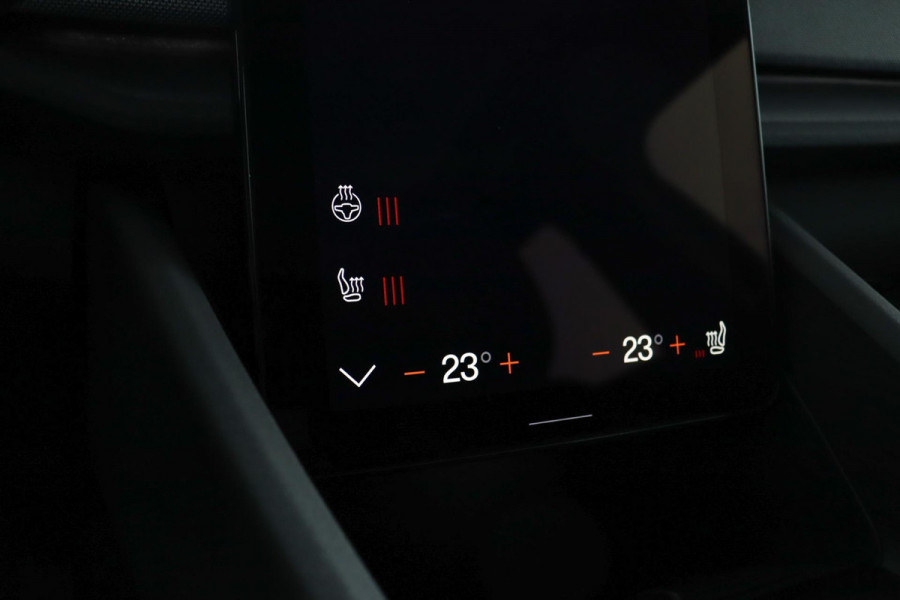 Polestar 2 Long Range Dual Motor Launch Edition 78kWh|Pano|Harman/Kardon|Stoelverwarming|SOH 92%