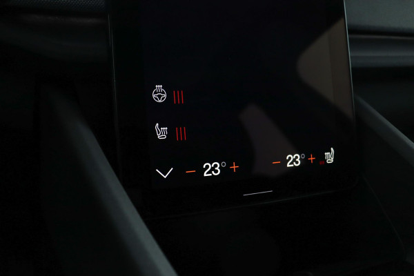 Polestar 2 Long Range Dual Motor Launch Edition 78kWh|Pano|Harman/Kardon|Stoelverwarming|SOH 92%