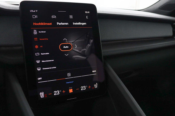 Polestar 2 Long Range Dual Motor Launch Edition 78kWh|Pano|Harman/Kardon|Stoelverwarming|SOH 92%