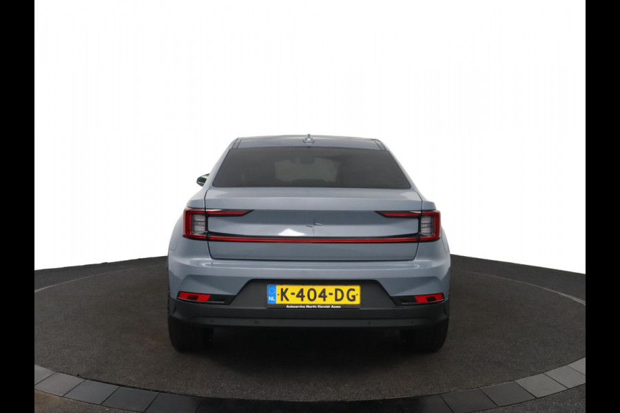 Polestar 2 Long Range Dual Motor Launch Edition 78kWh|Pano|Harman/Kardon|Stoelverwarming|SOH 92%