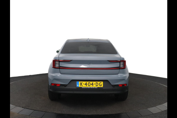 Polestar 2 Long Range Dual Motor Launch Edition 78kWh|Pano|Harman/Kardon|Stoelverwarming|SOH 92%