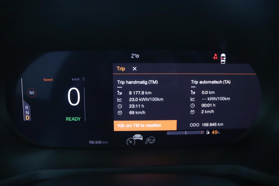 Polestar 2 Long Range Dual Motor Launch Edition 78kWh|Pano|Harman/Kardon|Stoelverwarming|SOH 92%