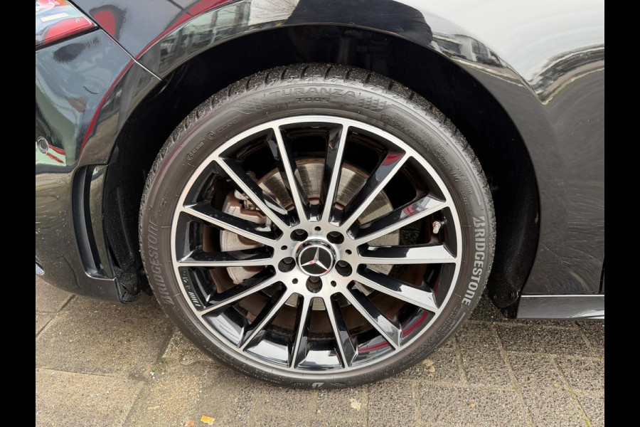 Mercedes-Benz A-Klasse 250 e AMG-pakket | Panoramadak | Alcantara