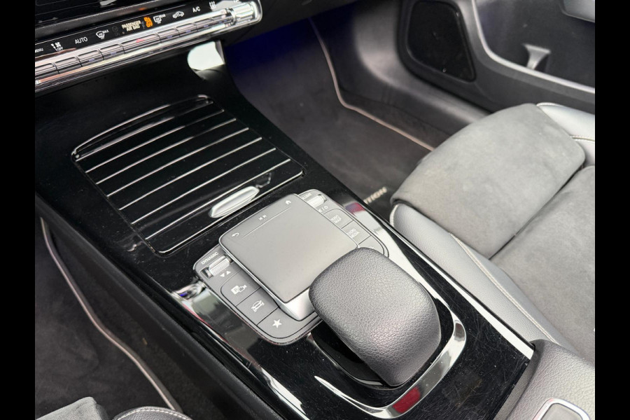 Mercedes-Benz A-Klasse 250 e AMG-pakket | Panoramadak | Alcantara