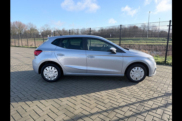 Seat Ibiza 1.0 TSI Style Business Intense | Carplay | Camera | PDC | Stoelverwarming