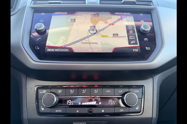 Seat Ibiza 1.0 TSI Style Business Intense | Carplay | Camera | PDC | Stoelverwarming