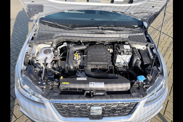 Seat Ibiza 1.0 TSI Style Business Intense | Carplay | Camera | PDC | Stoelverwarming