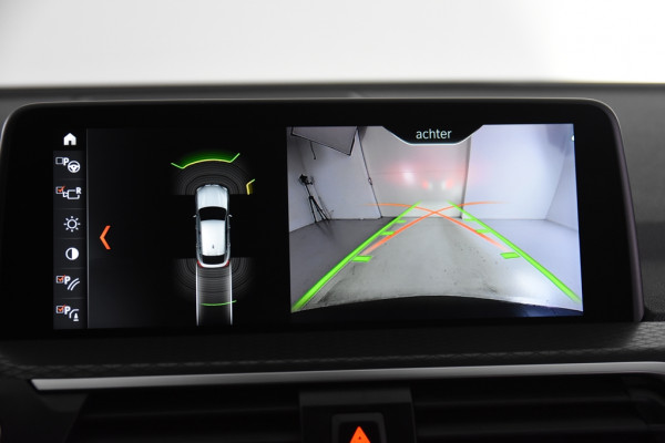 BMW X4 xDrive20i High Executive M-Sport Pakket *Virtual Cockpit*Leer*Keyless*Ambiente*