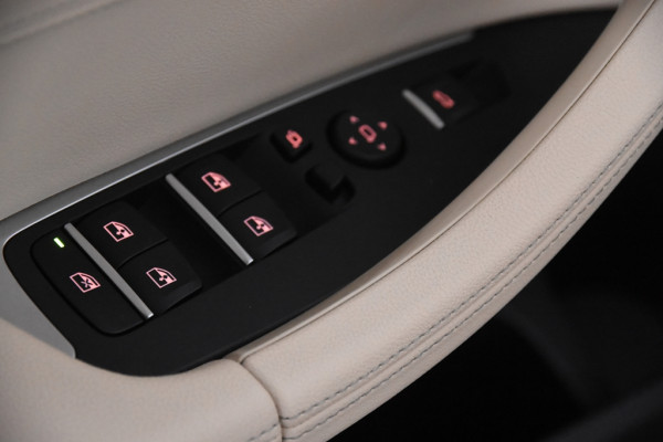 BMW X4 xDrive20i High Executive M-Sport Pakket *Virtual Cockpit*Leer*Keyless*Ambiente*