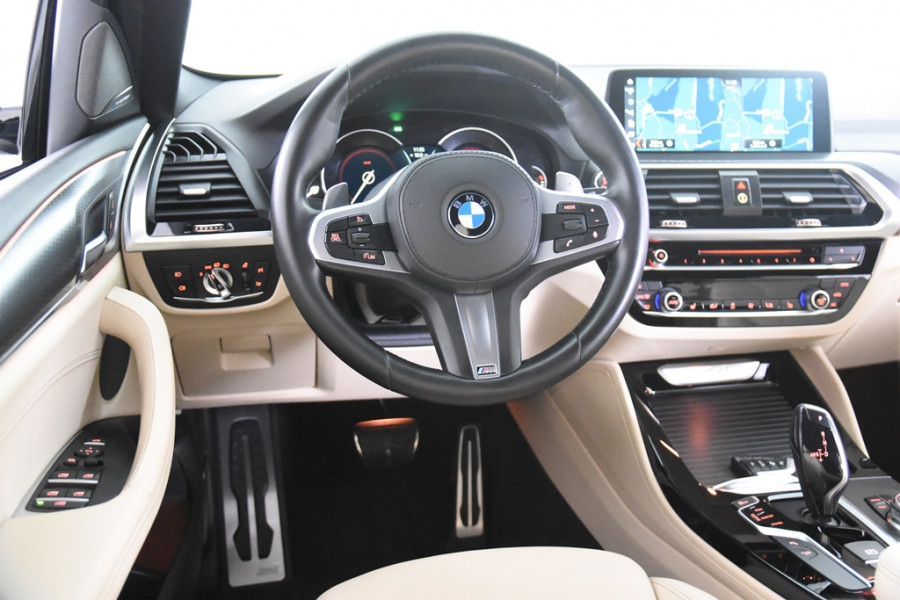 BMW X4 xDrive20i High Executive M-Sport Pakket *Virtual Cockpit*Leer*Keyless*Ambiente*