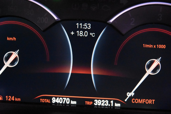 BMW X4 xDrive20i High Executive M-Sport Pakket *Virtual Cockpit*Leer*Keyless*Ambiente*