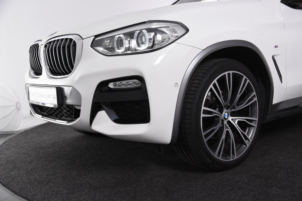 BMW X4 xDrive20i High Executive M-Sport Pakket *Virtual Cockpit*Leer*Keyless*Ambiente*