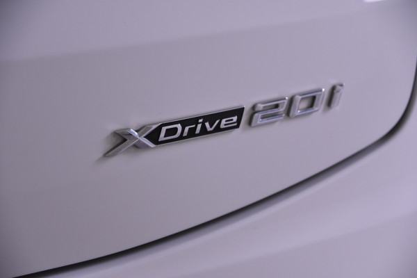BMW X4 xDrive20i High Executive M-Sport Pakket *Virtual Cockpit*Leer*Keyless*Ambiente*