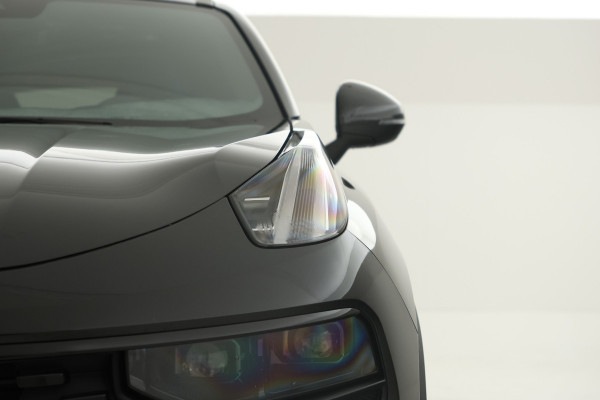 Lynk & Co 01 1.5 Zwarte hemel, Panorama dak, black pakket!!