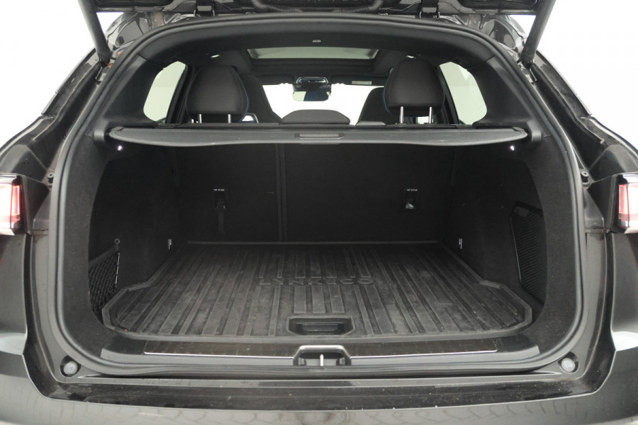 Lynk & Co 01 1.5 Zwarte hemel, Panorama dak, black pakket!!