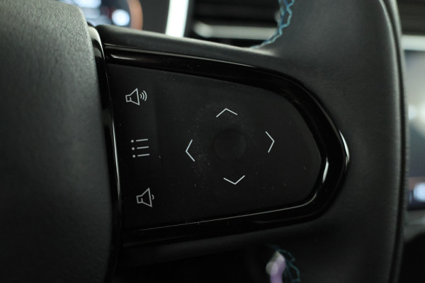 Lynk & Co 01 1.5 Zwarte hemel, Panorama dak, black pakket!!