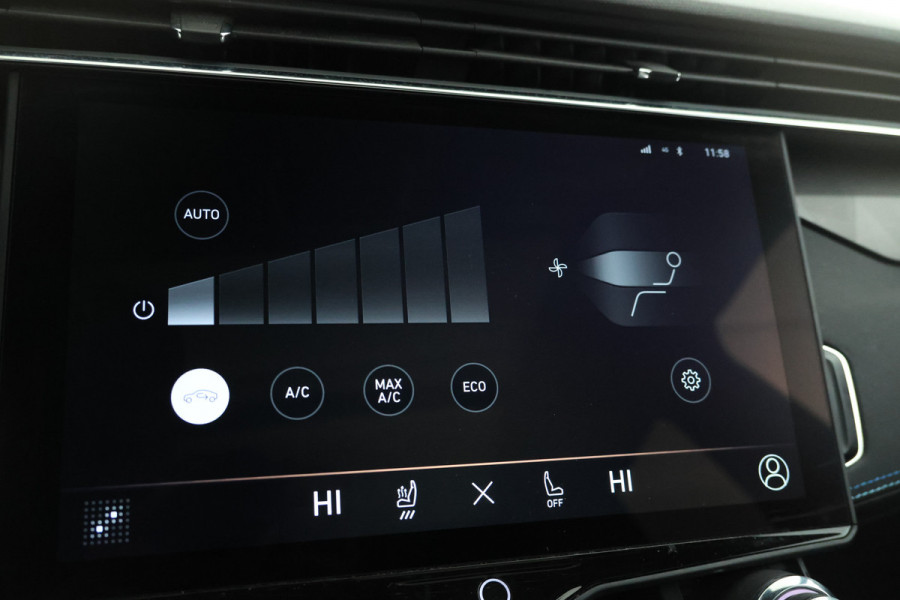 Lynk & Co 01 1.5 Zwarte hemel, Panorama dak, black pakket!!