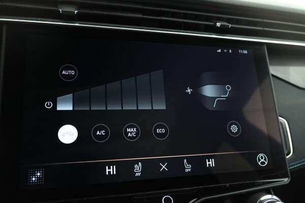 Lynk & Co 01 1.5 Zwarte hemel, Panorama dak, black pakket!!