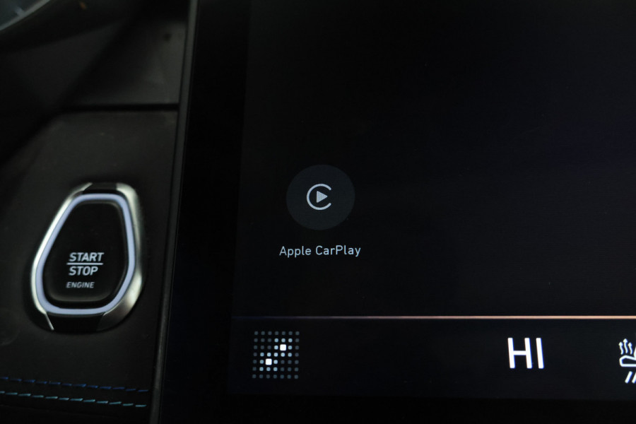 Lynk & Co 01 1.5 Zwarte hemel, Panorama dak, black pakket!!