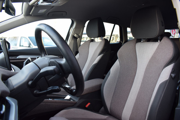 Škoda ENYAQ iV 60 First Edition | Stuur- en Stoelverw. | Camera | CarPlay | 21” LM