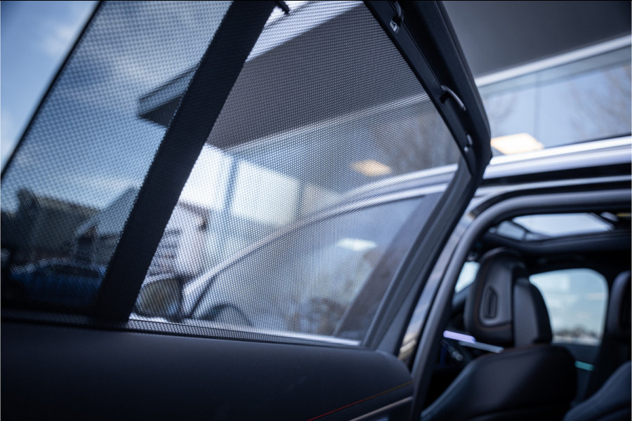 Mercedes-Benz E-Klasse Estate AMG 53 4MATIC+ Hyperscreen ** Massage ** Burmester ** Panodak ** Trekhaak ** Verwarmd stuurwiel ** Standkachel ** Verlichte grille ** Dashcam