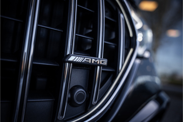 Mercedes-Benz E-Klasse Estate AMG 53 4MATIC+ Hyperscreen ** Massage ** Burmester ** Panodak ** Trekhaak ** Verwarmd stuurwiel ** Standkachel ** Verlichte grille ** Dashcam