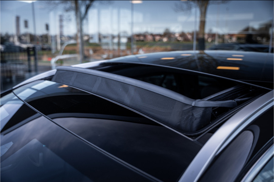 Mercedes-Benz E-Klasse Estate AMG 53 4MATIC+ Hyperscreen ** Massage ** Burmester ** Panodak ** Trekhaak ** Verwarmd stuurwiel ** Standkachel ** Verlichte grille ** Dashcam