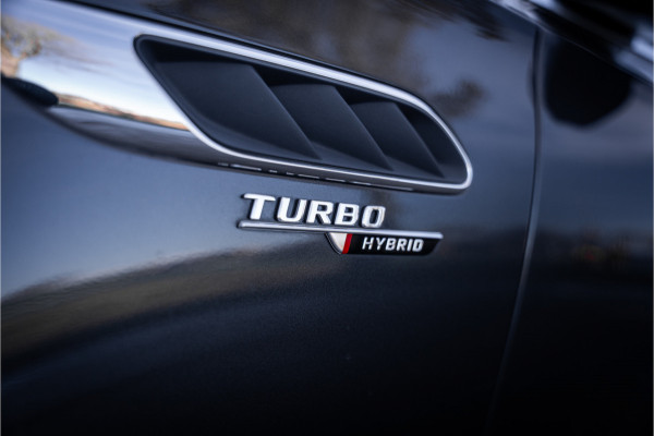 Mercedes-Benz E-Klasse Estate AMG 53 4MATIC+ Hyperscreen ** Massage ** Burmester ** Panodak ** Trekhaak ** Verwarmd stuurwiel ** Standkachel ** Verlichte grille ** Dashcam