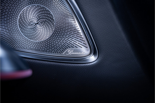 Mercedes-Benz E-Klasse Estate AMG 53 4MATIC+ Hyperscreen ** Massage ** Burmester ** Panodak ** Trekhaak ** Verwarmd stuurwiel ** Standkachel ** Verlichte grille ** Dashcam