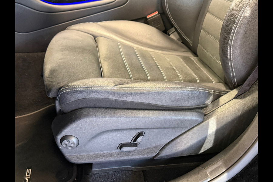 Mercedes-Benz GLC 200 4MATIC Premium Plus AUT PANORAMADAK TREKHAAK NAVIGATIE CAMERA SFEERVERLICHTING STOELVERWARMING CRUISE