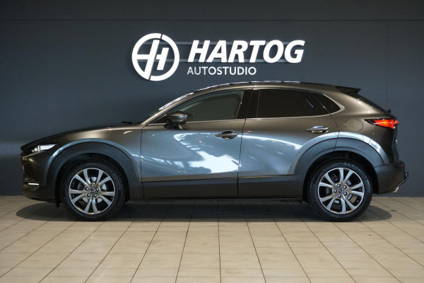 Mazda CX-30 2.0 e-SkyActiv-X M Hybrid AWD Luxury + 360 CAMERA / BOSE / TREKHAAK