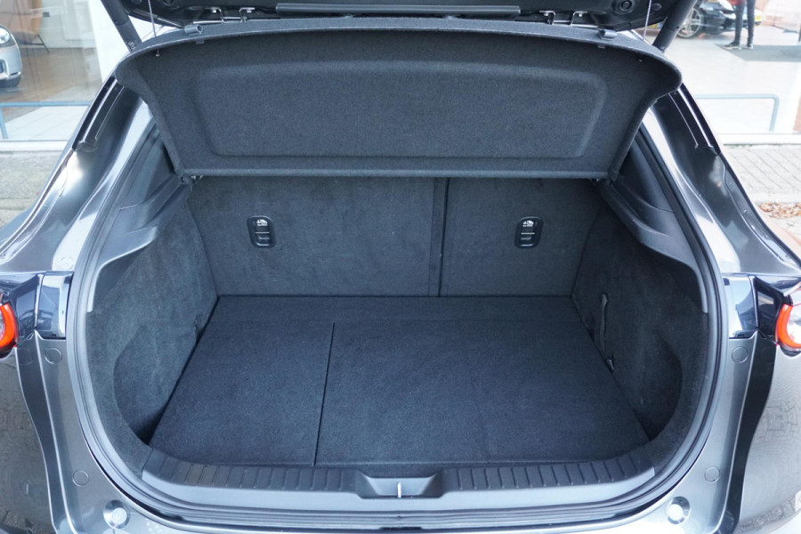 Mazda CX-30 2.0 e-SkyActiv-X M Hybrid AWD Luxury + 360 CAMERA / BOSE / TREKHAAK