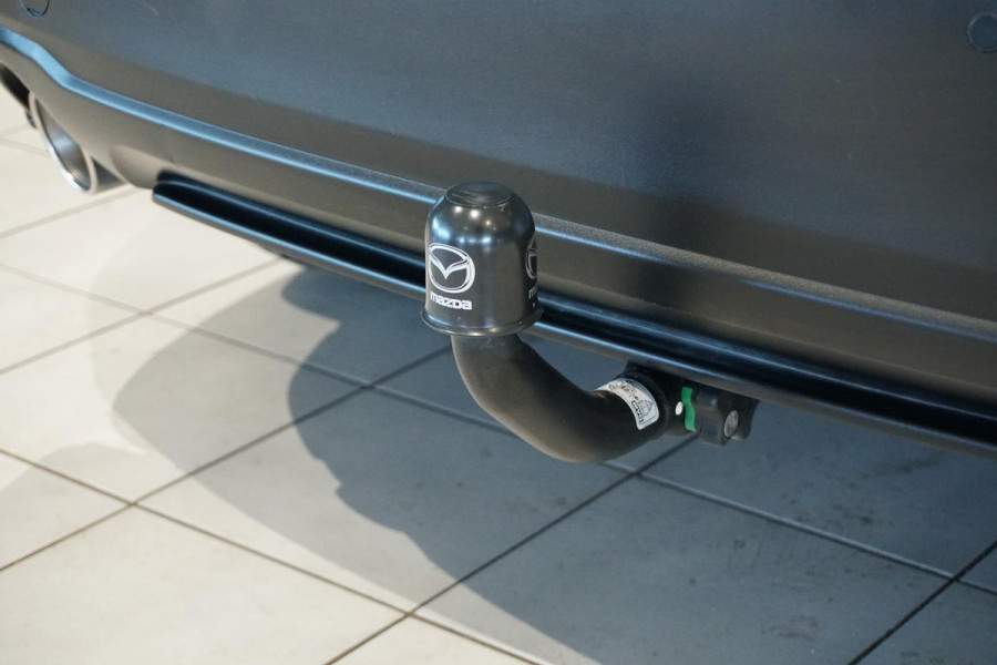 Mazda CX-30 2.0 e-SkyActiv-X M Hybrid AWD Luxury + 360 CAMERA / BOSE / TREKHAAK