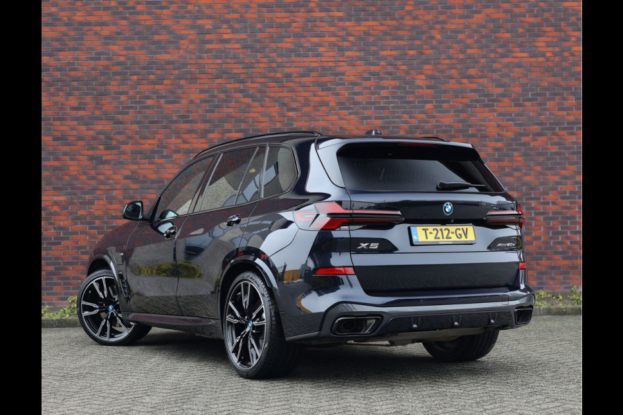 BMW X5 50e xDrive | Pano - Massage - Trekhaak