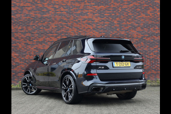 BMW X5 50e xDrive | Pano - Massage - Trekhaak